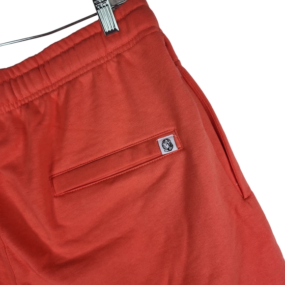 BILLIONAIRE BOYS CLUB BBC Mens XXL 2XL Sweat Shorts Tie Waist NWT New Designer - Picture 5 of 7